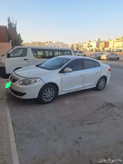 رينوة فلوانس index