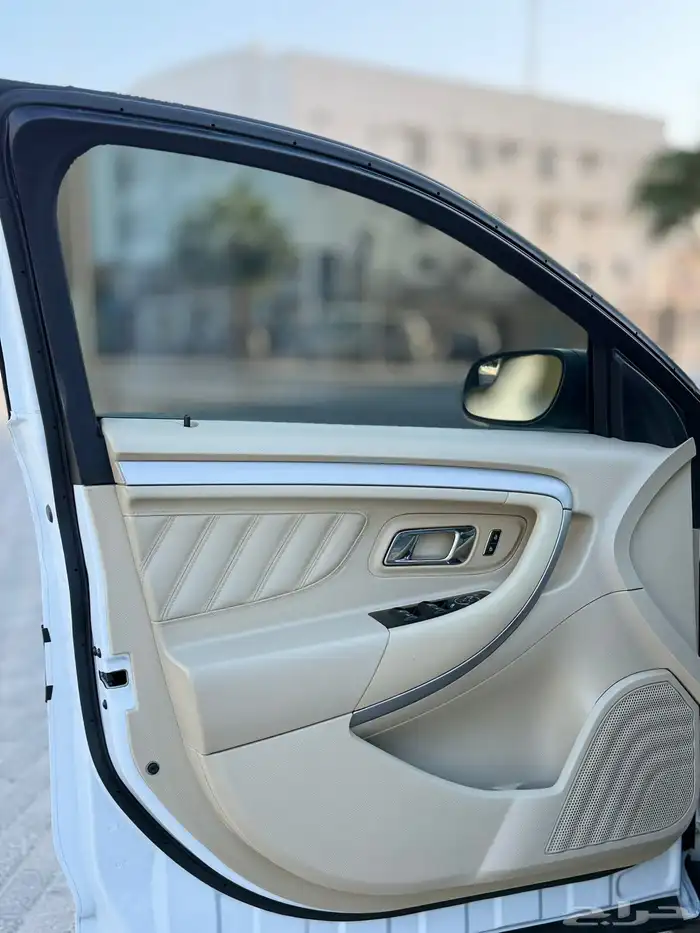 للبيع تورس 2018 نظيف 6 سلندر 20