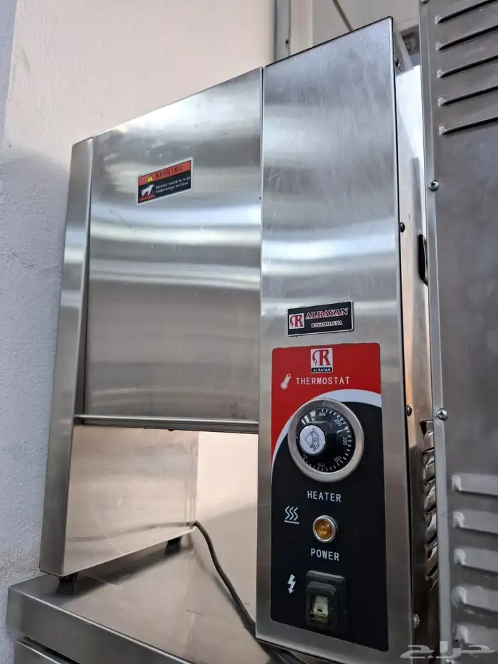 تجهيزات مطاعم معدات مطعم نظيفه 33