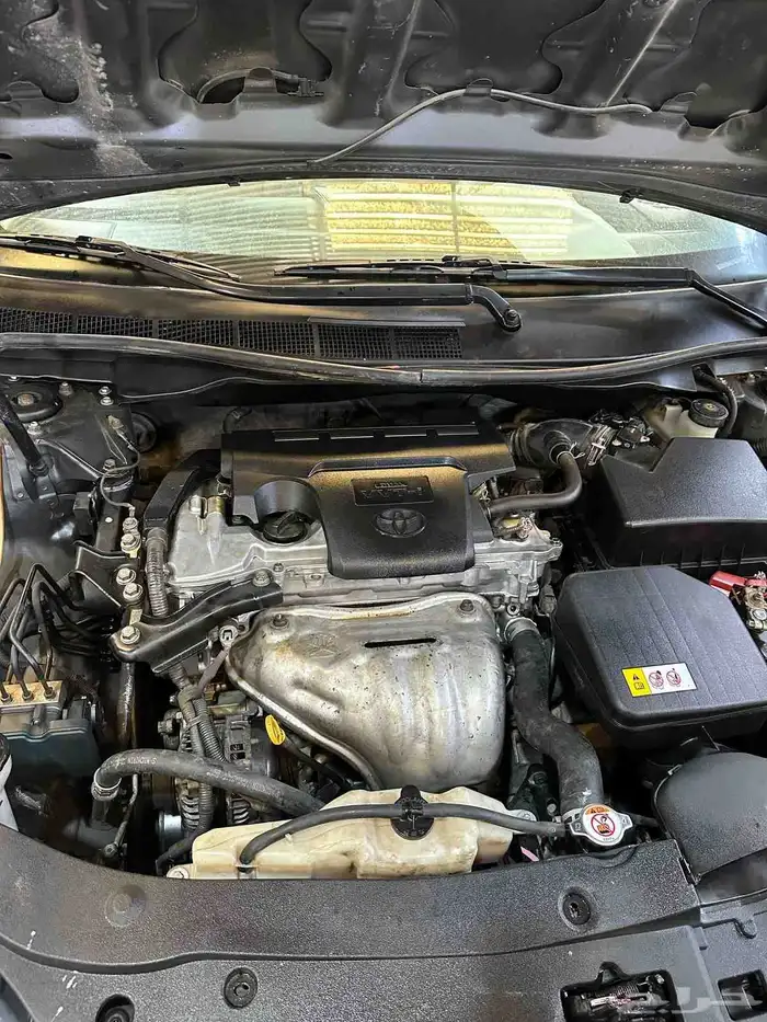 مكينه كامري 0