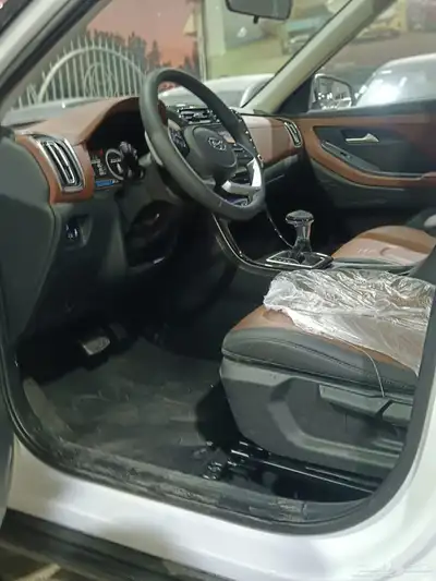 هيونداي كريتا كمفورت 2025 بانوراما ب 84525 بالضريبة index