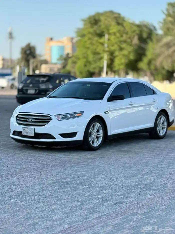 للبيع تورس 2018 نظيف 6 سلندر 11