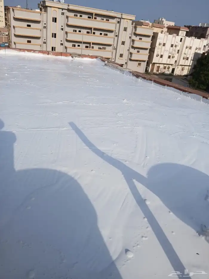 عوازل الااسطح حمايه 2