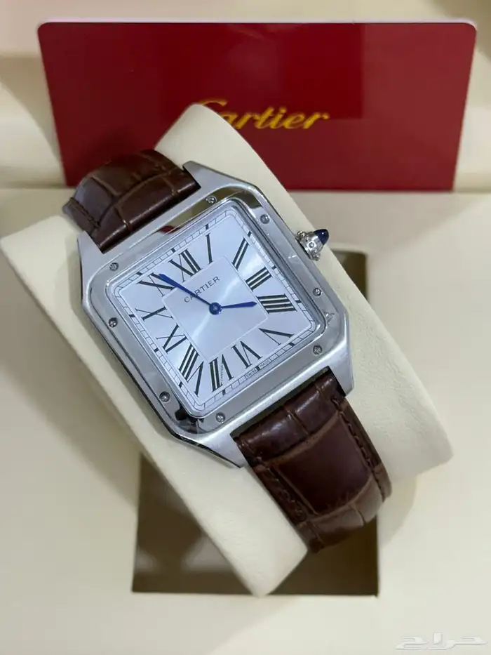 ساعات كارتير درجه اولا 4