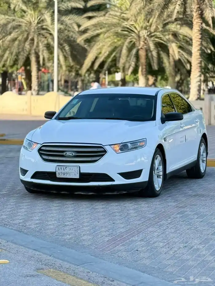 للبيع تورس 2018 نظيف 6 سلندر 15