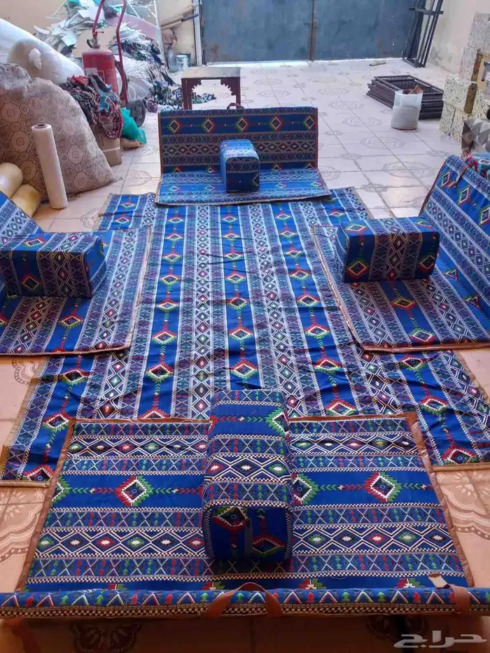 دواليب مناقل دلال مباخر جميع مسلتزمات الرحلات 49