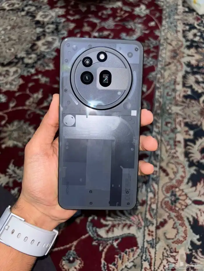 جوال نوثينج A3 PRO 0