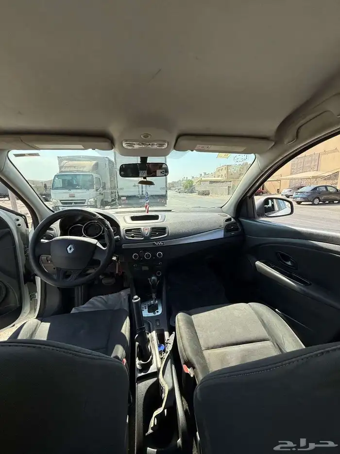 رينو فلوانس 2014 10