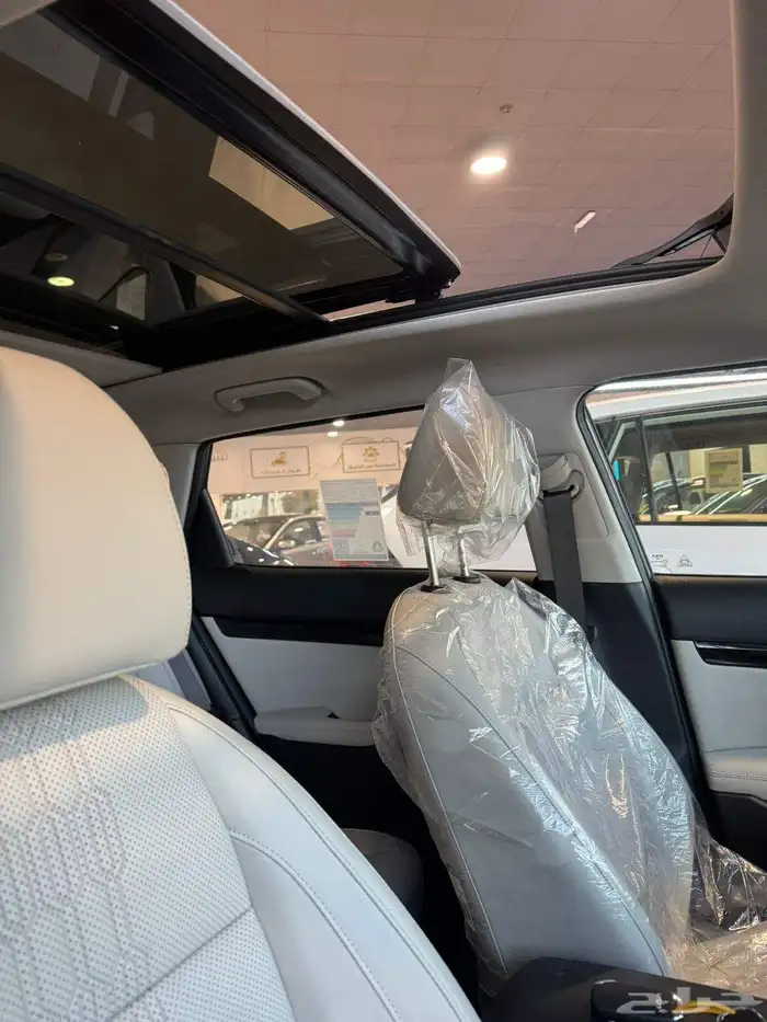 كيا سيلتوس 2026 نص فل 9