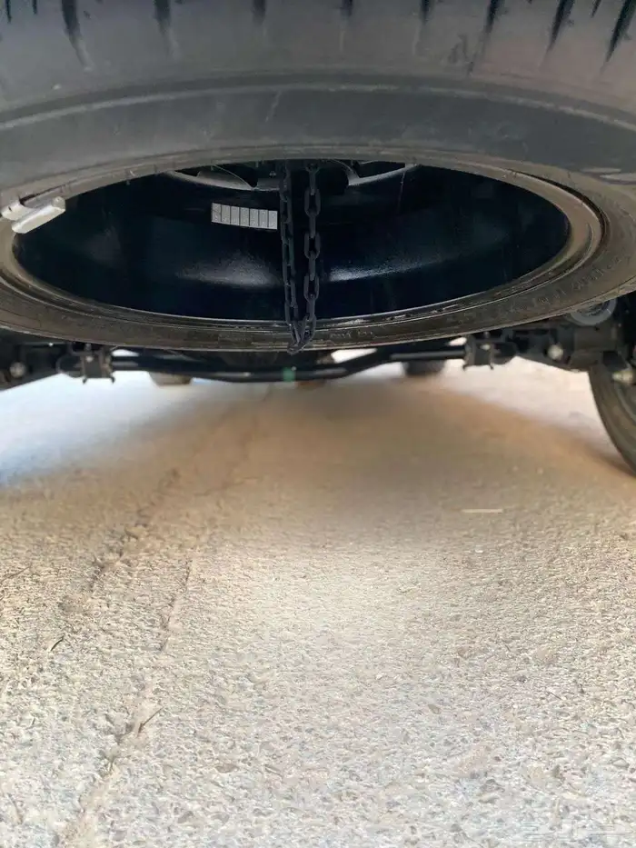 تيوتا راش 2023 5