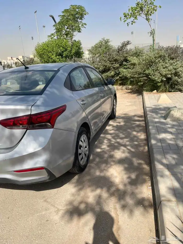 هيواندي اكسنت 2019 2