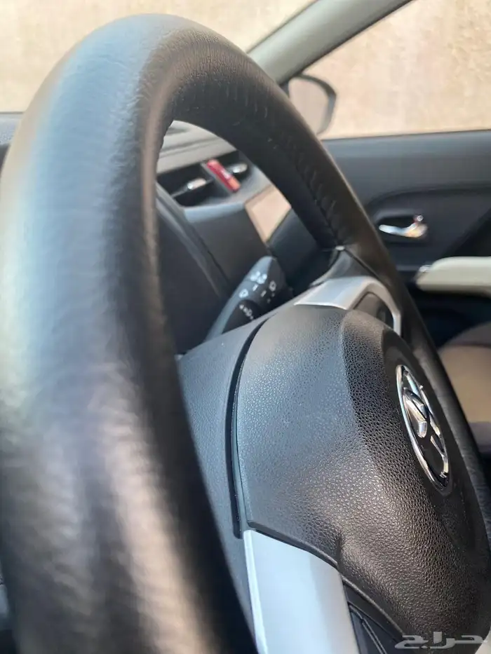 تيوتا راش 2023 7