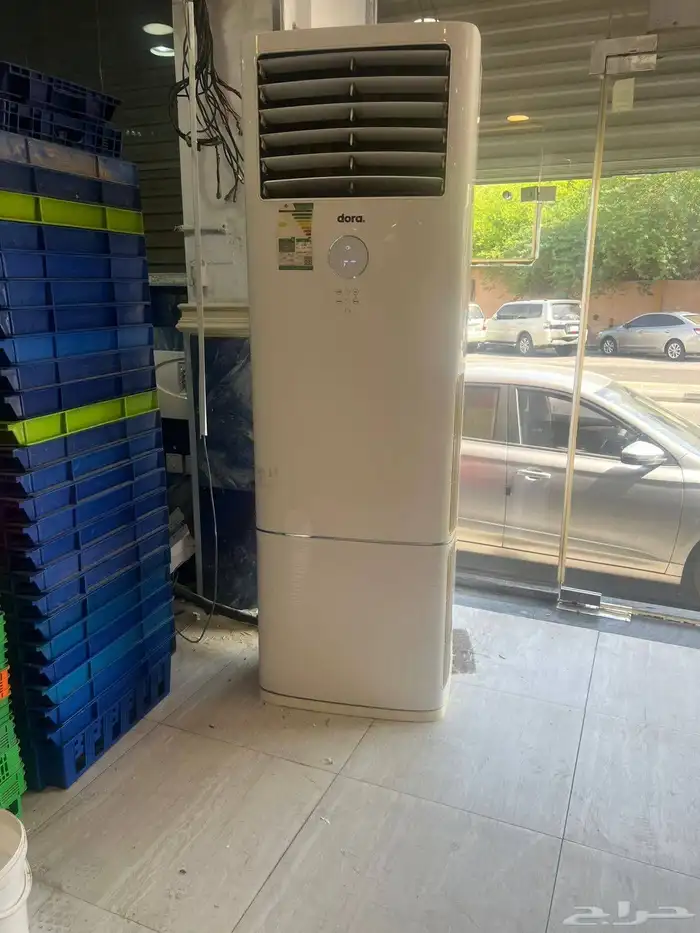 مكيفات دولابي وسبلت 1