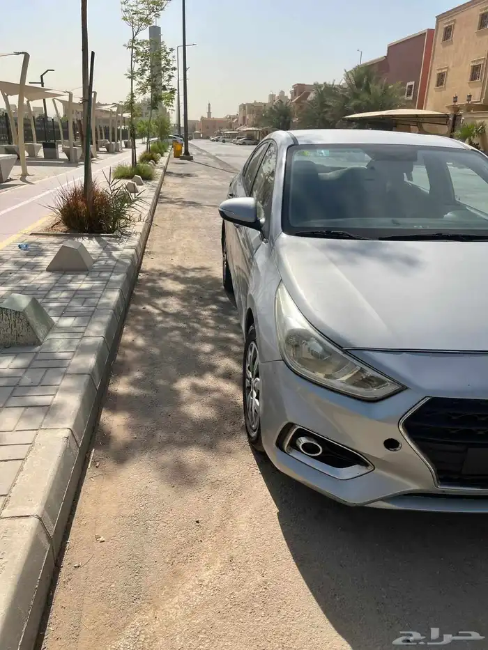 هيواندي اكسنت 2019 1