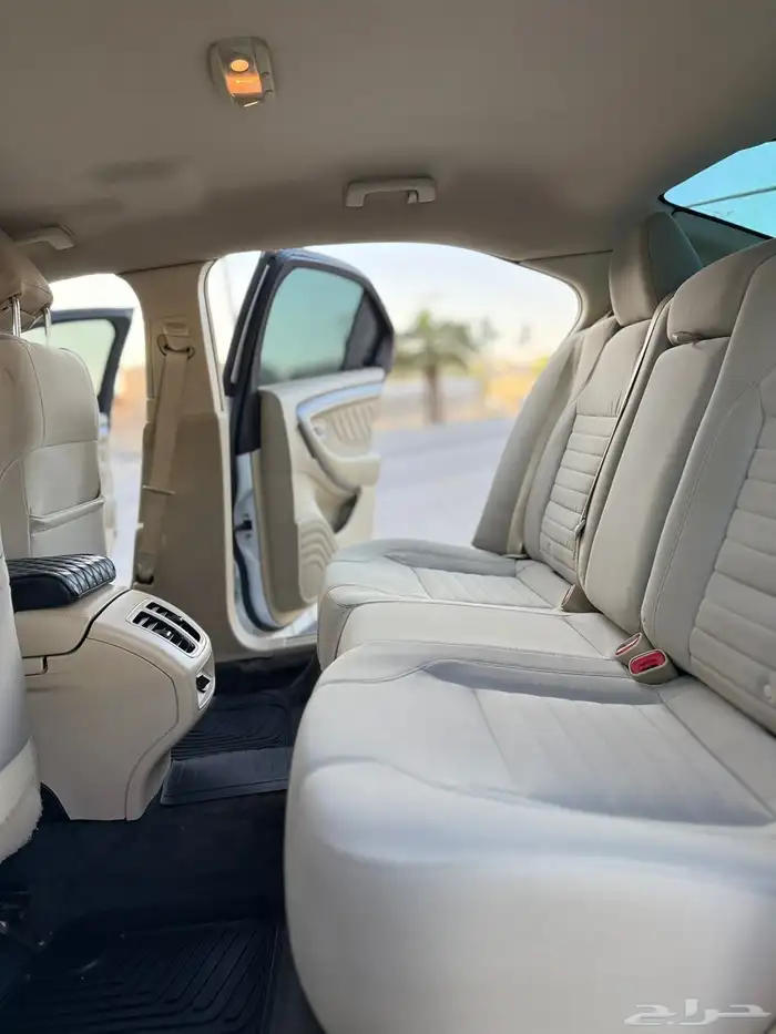 للبيع تورس 2018 نظيف 6 سلندر 24