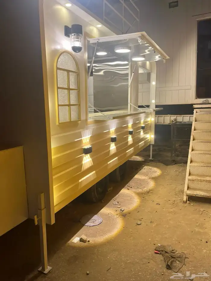 فود ترك جديد 5