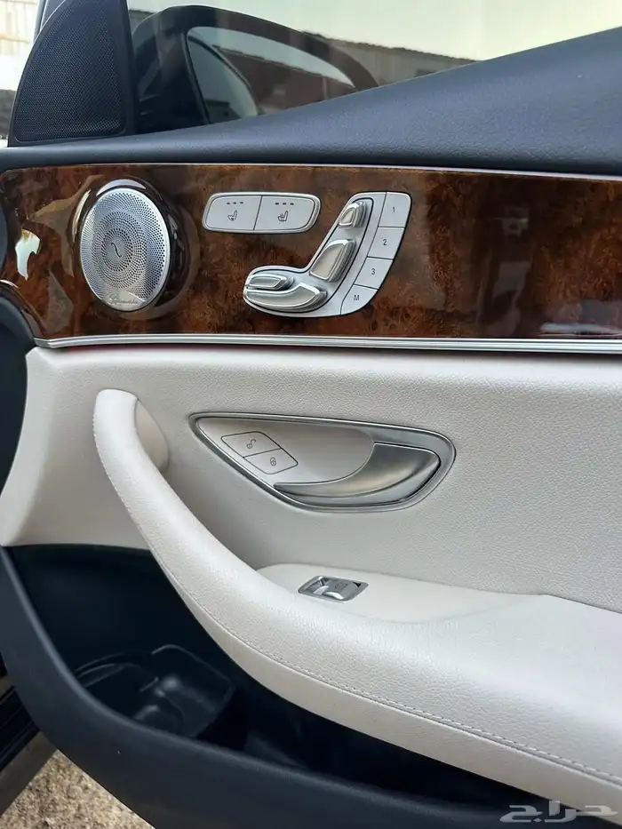 مرسيدس 2020 E350 امريكي 19