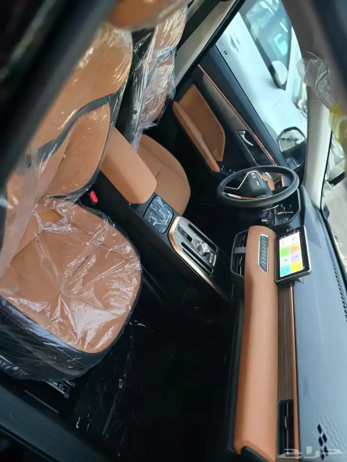 هافال جوليان أكتيف 2026 نص فل 11