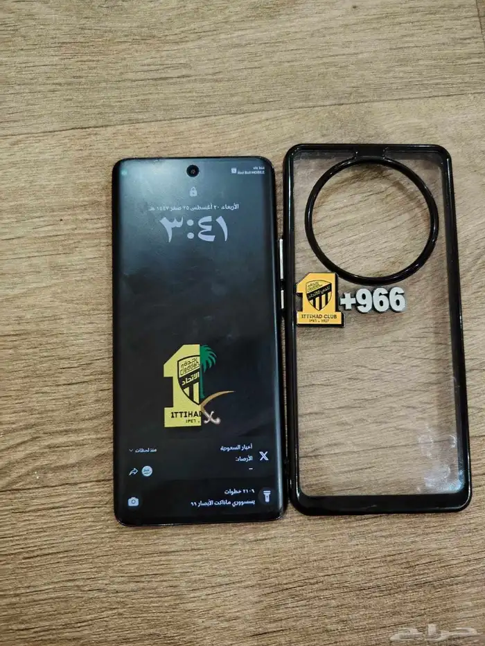 للبيع هونر x9b 2