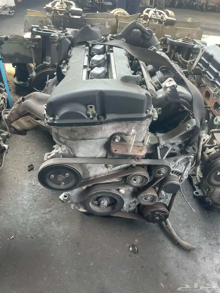 مكاين مستوردة وجيربكسات مستوردة وشد بلدها 0