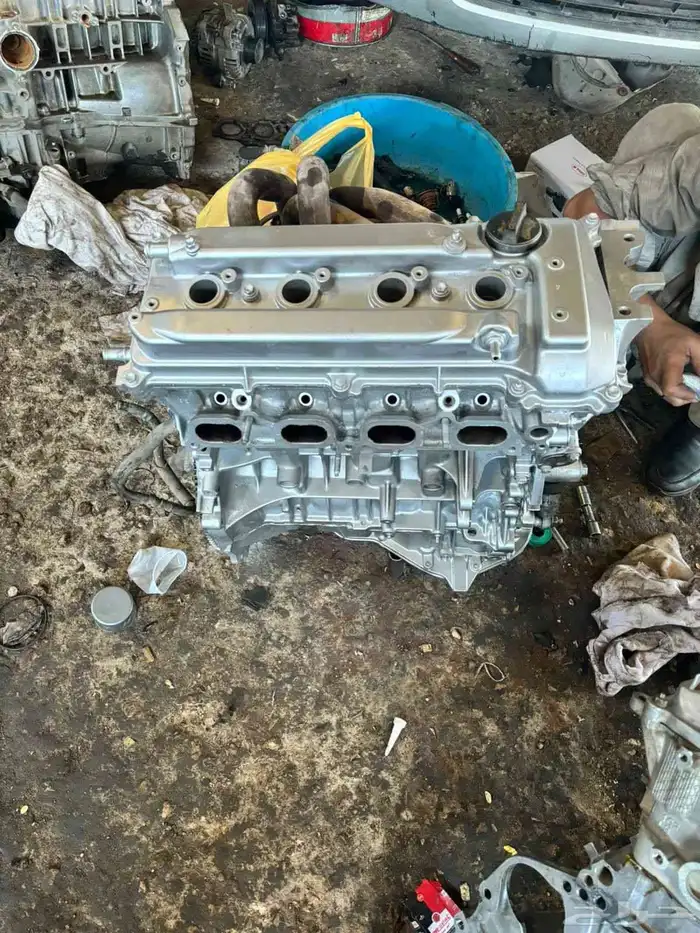 مكينة مكائن سوناتا اوبتيما كامري النترا 1