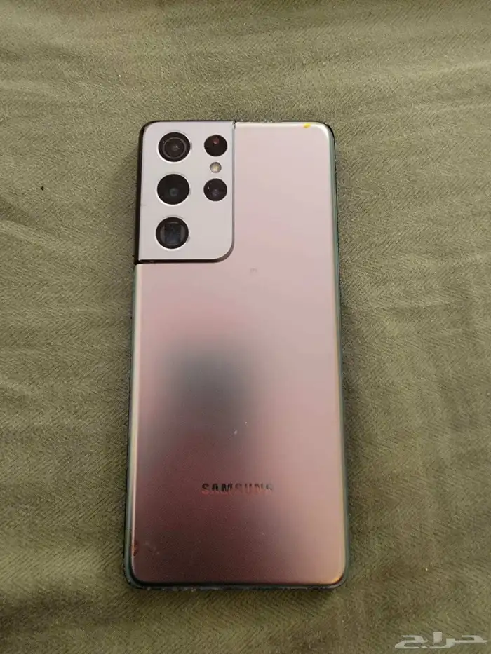 جالكسي اس 21 النترا 1