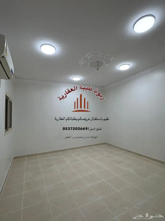 شقة للايجار في الرانوناء-مدخل مستقل 6