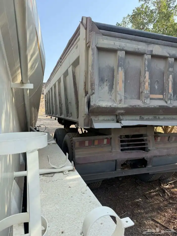 تيدرين قلاب نظيفه 18متر و20 متر 1