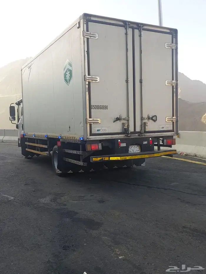 الثلاجة للبيع Cgs 1