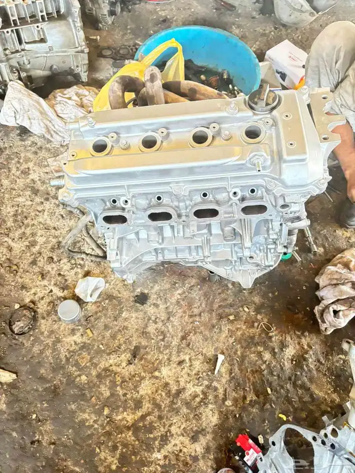 مكينة مكائن سوناتا اوبتيما كامري النترا 0