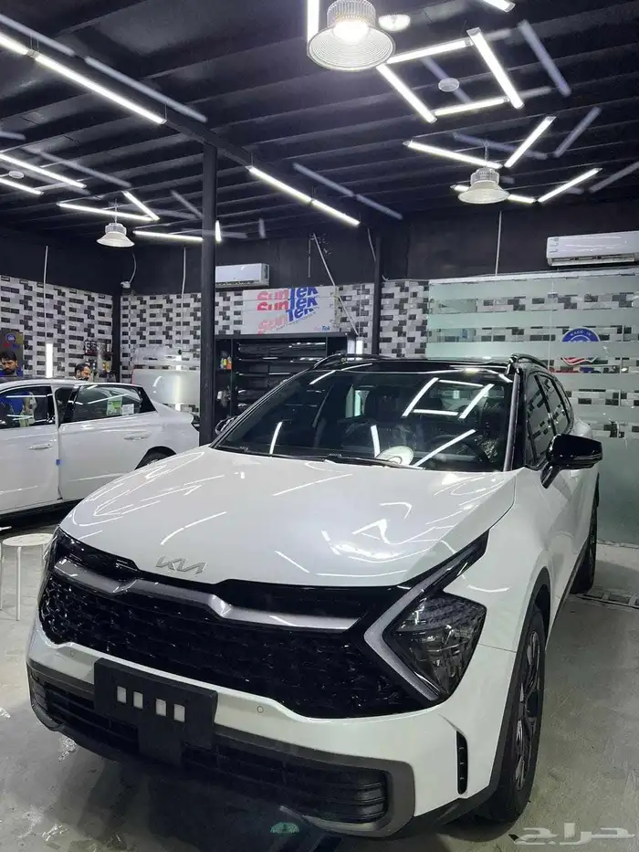 سبورتاج لارج فل كامل 2025 لايفوتك العرض اقل سعر كاش 0