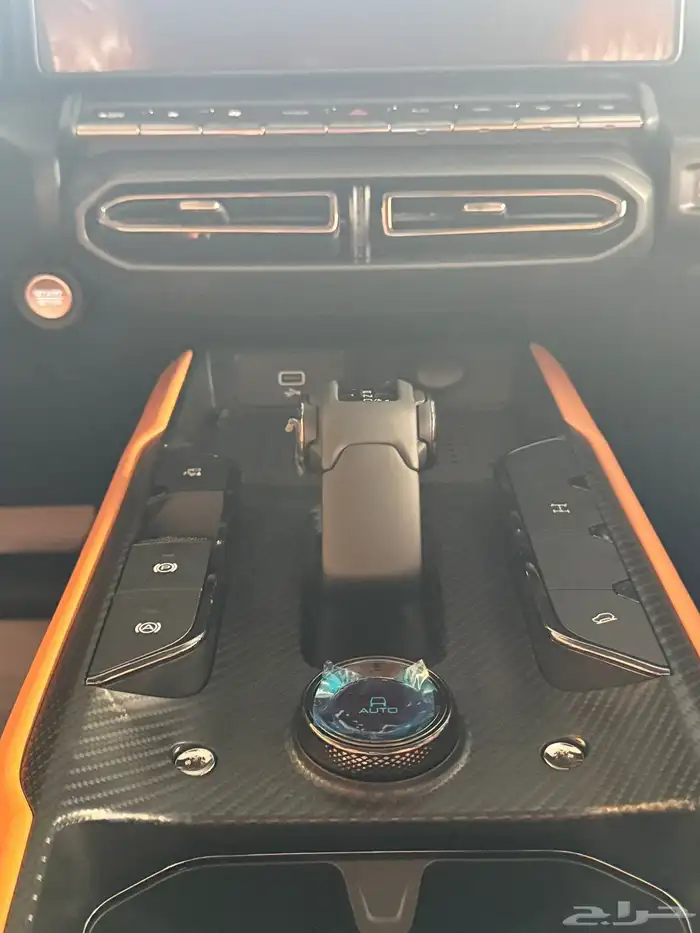 هافال H7 فل كامل 2026 10