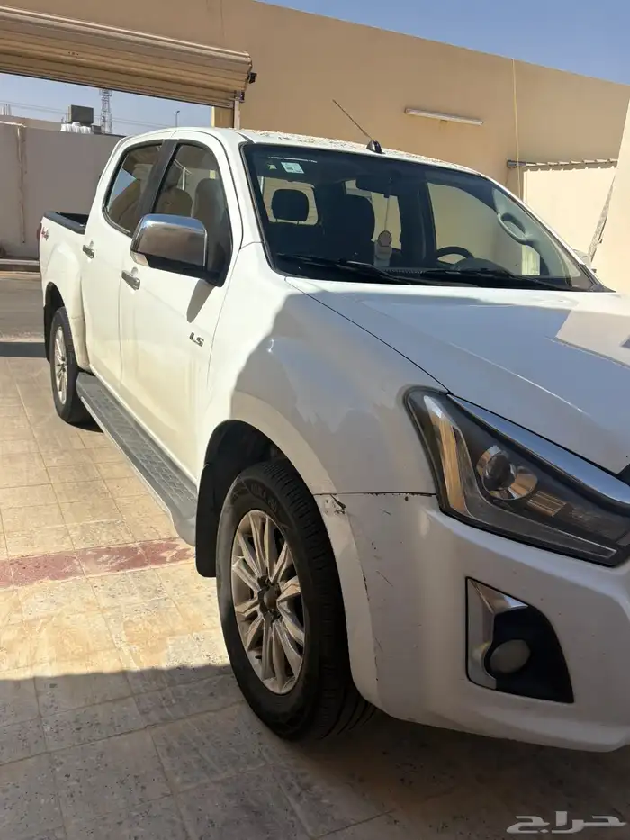 ديماس 2019 ديزل 1