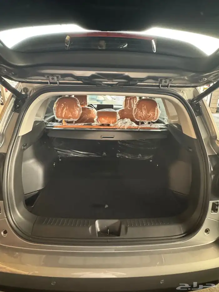 هافال H7 فل كامل 2026 12