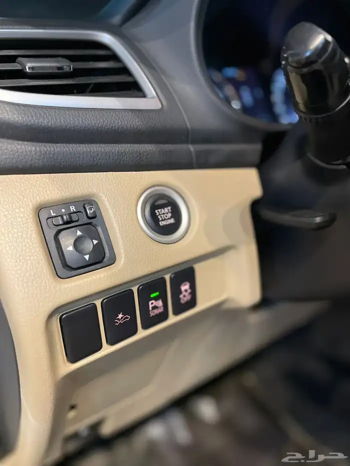 موستبيشي مونتيرو موديل 2019 عداد 81 الف بودي بلد فل كامل 6