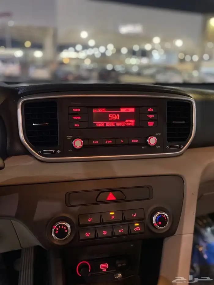 كيا سوبرتاج 2021 دبل 9