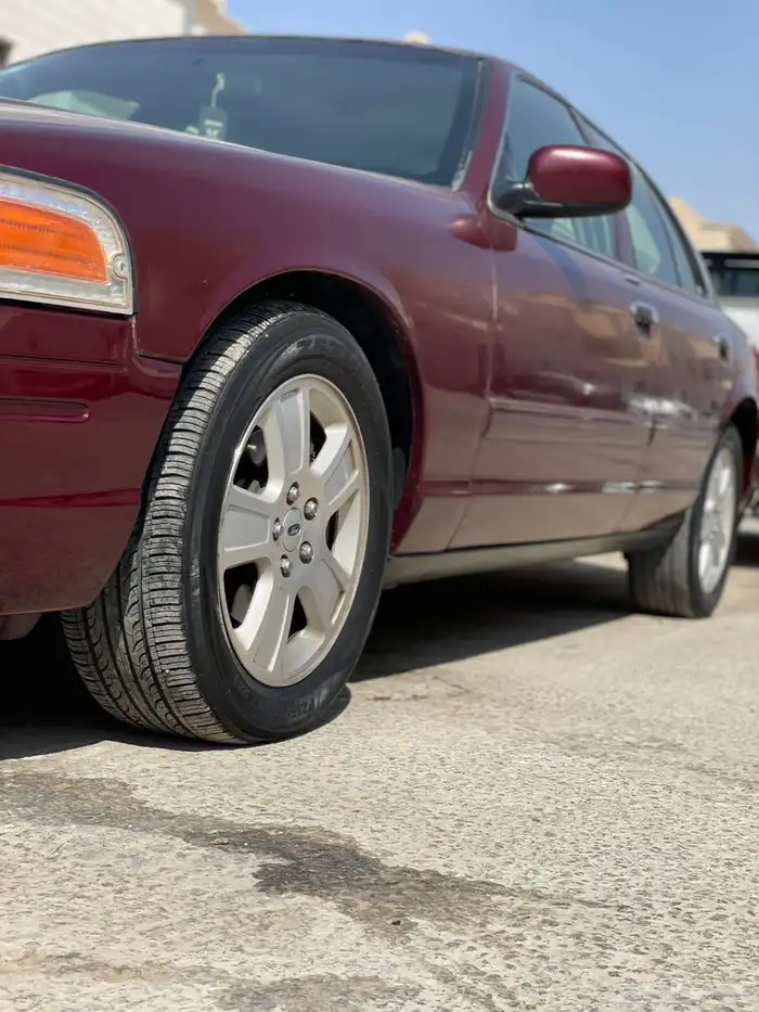 فورد نظيف للمستخدم 14