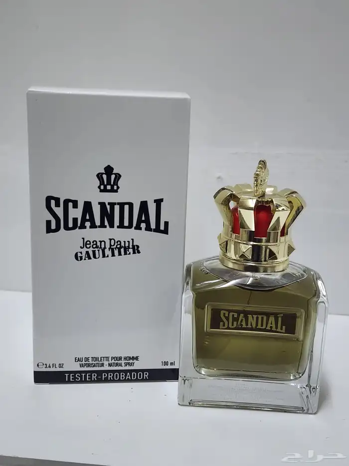 عشرة عطور تساتر مختلفة ب اقل الأسعار 3