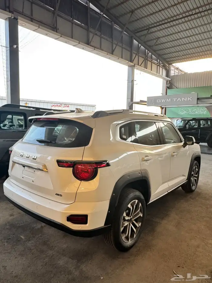 هافال H7 فل كامل 2026 20