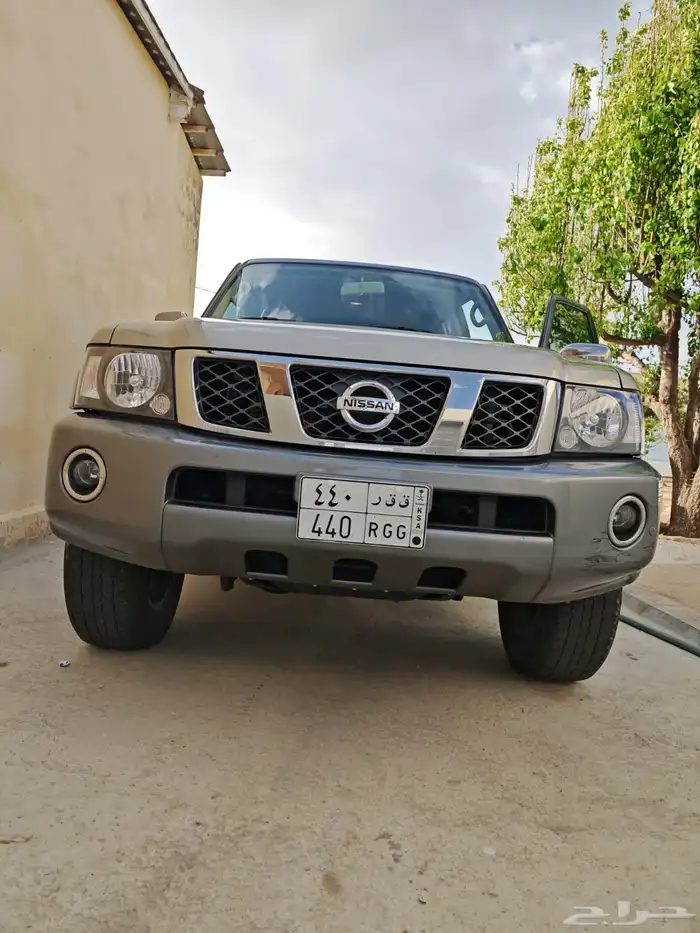 باترول سوبر سفاري 2021 9