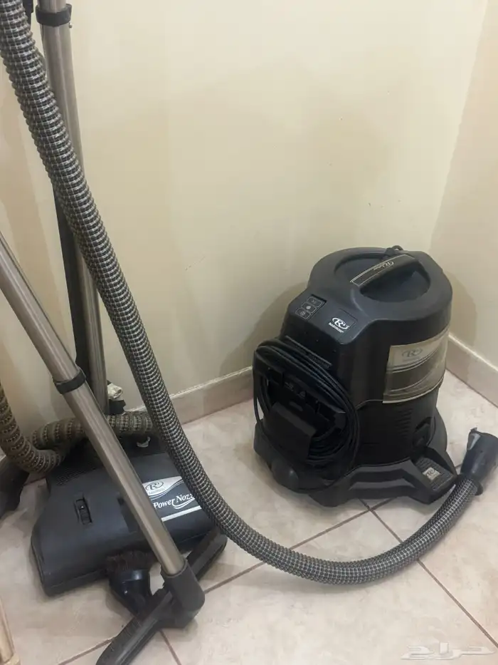 مكنسه رينبو 2