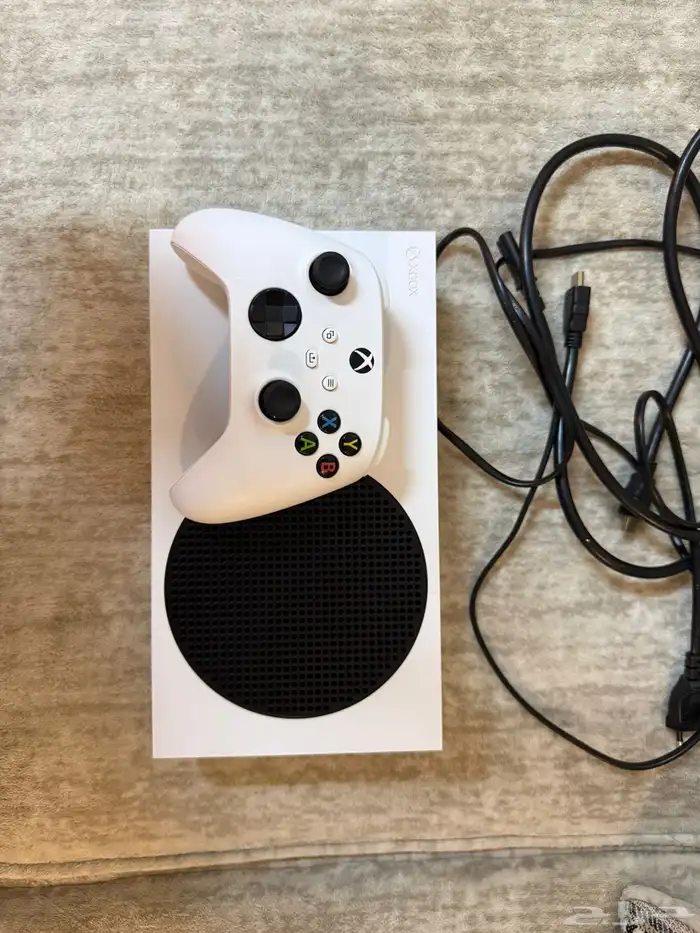 اكس بوكس سيريس اس 3