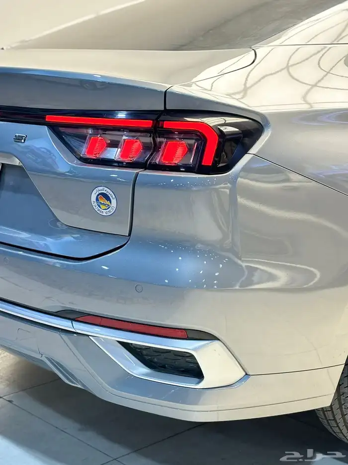 فورد - توروس -2023 -نص فل 5