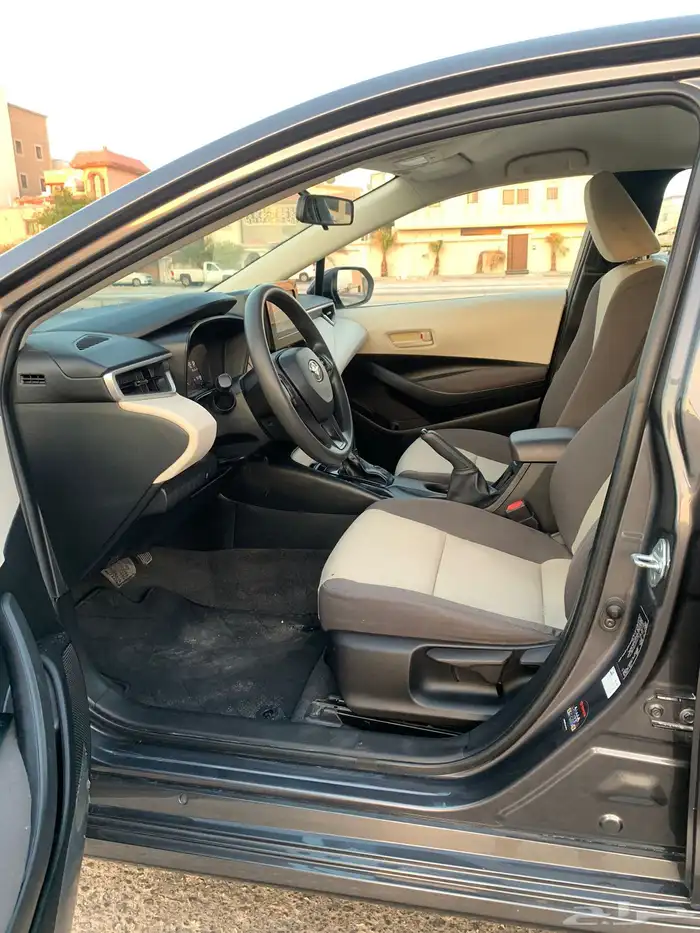 تويوتا كولار 2024 10