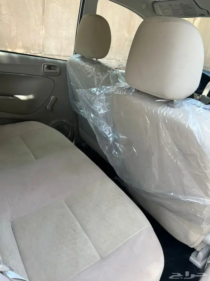 دايهاتسو - شاريد 9