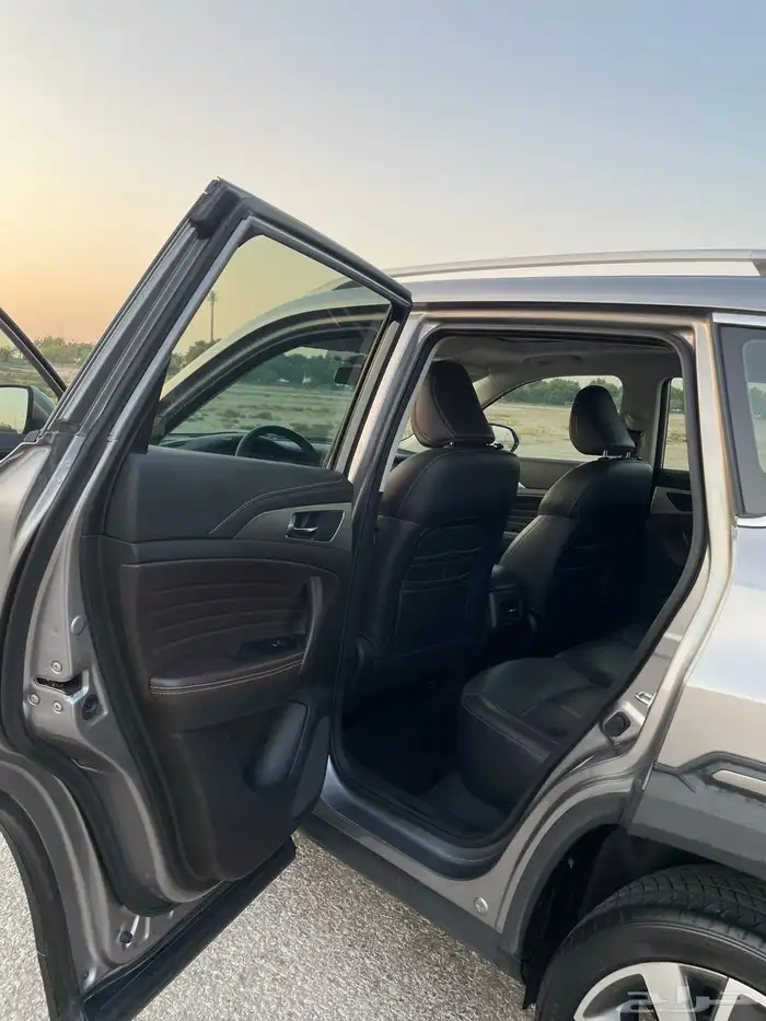 شانجان cs35 بلس 16