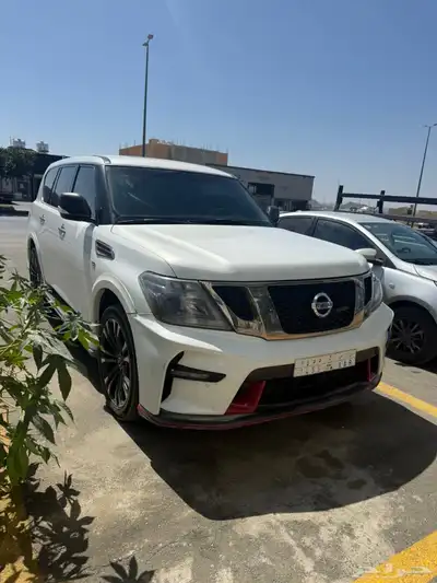 نيسان بلاتينيوم موديله 2011مرهم نسمو 2019 index