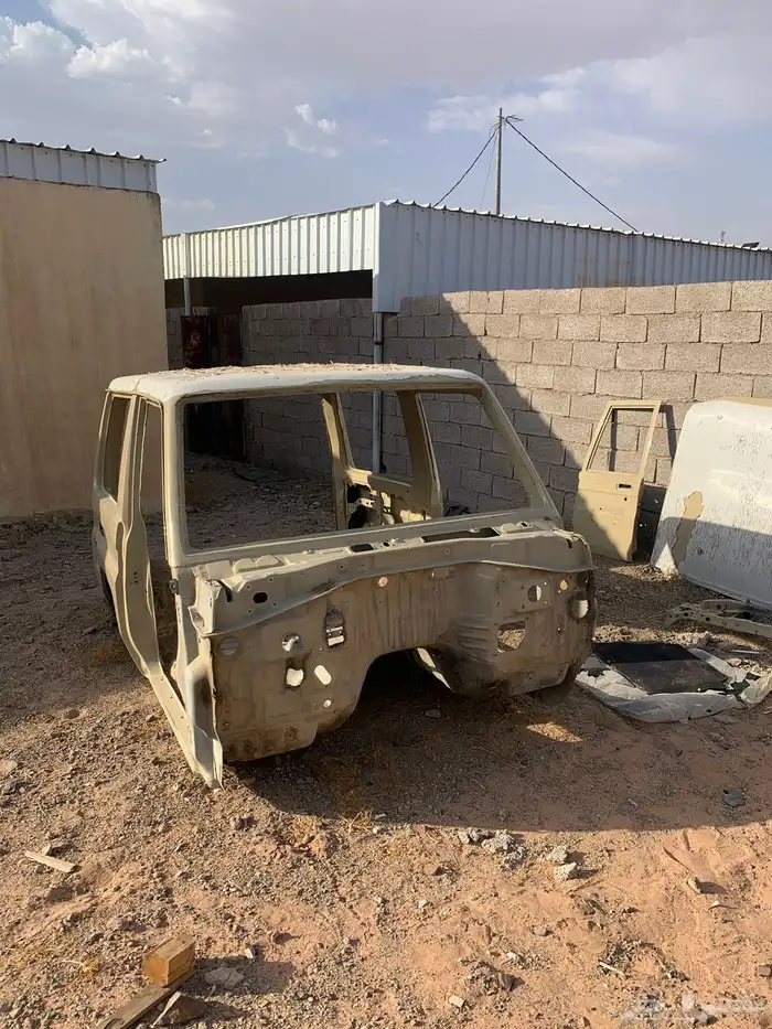 بودي ربع 2006 2