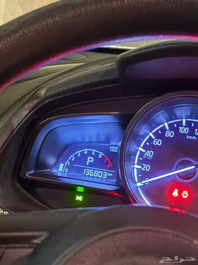 مازدا cx3 2020 index