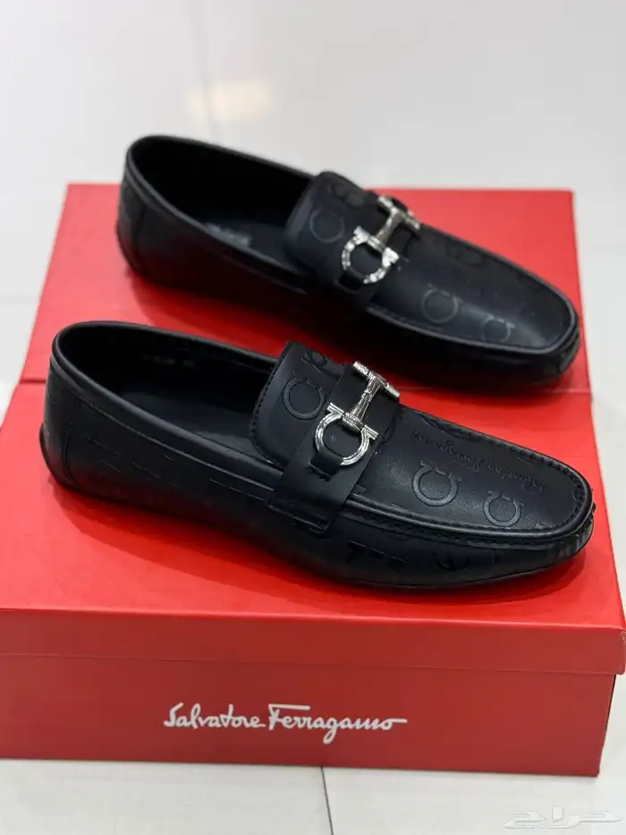 شوزات رجاليه رسميه 0